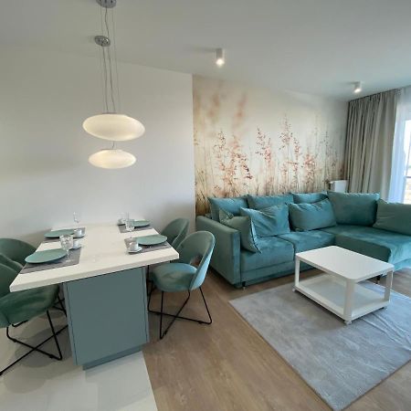 Mizu Apartamenty - Westin Kołobrzeg Zewnętrze zdjęcie