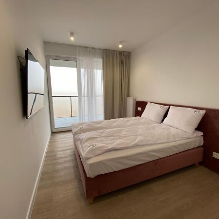 Mizu Apartamenty - Westin Kołobrzeg Zewnętrze zdjęcie