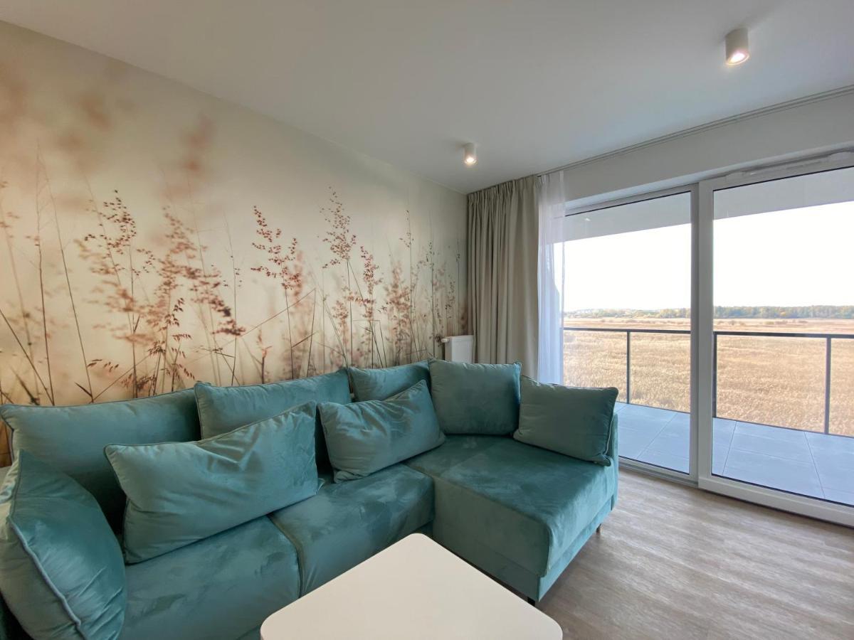 Mizu Apartamenty - Westin Kołobrzeg Zewnętrze zdjęcie