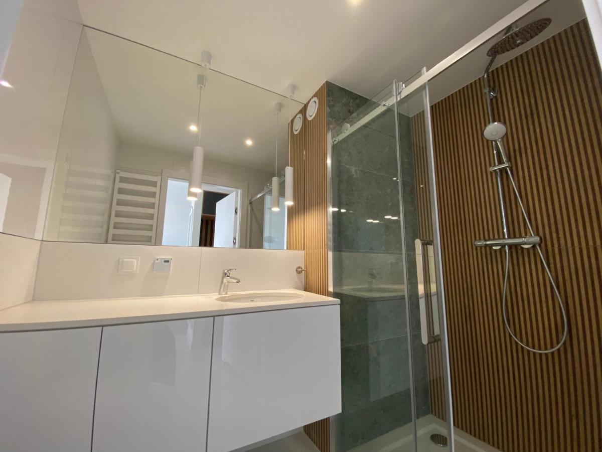 Mizu Apartamenty - Westin Kołobrzeg Zewnętrze zdjęcie