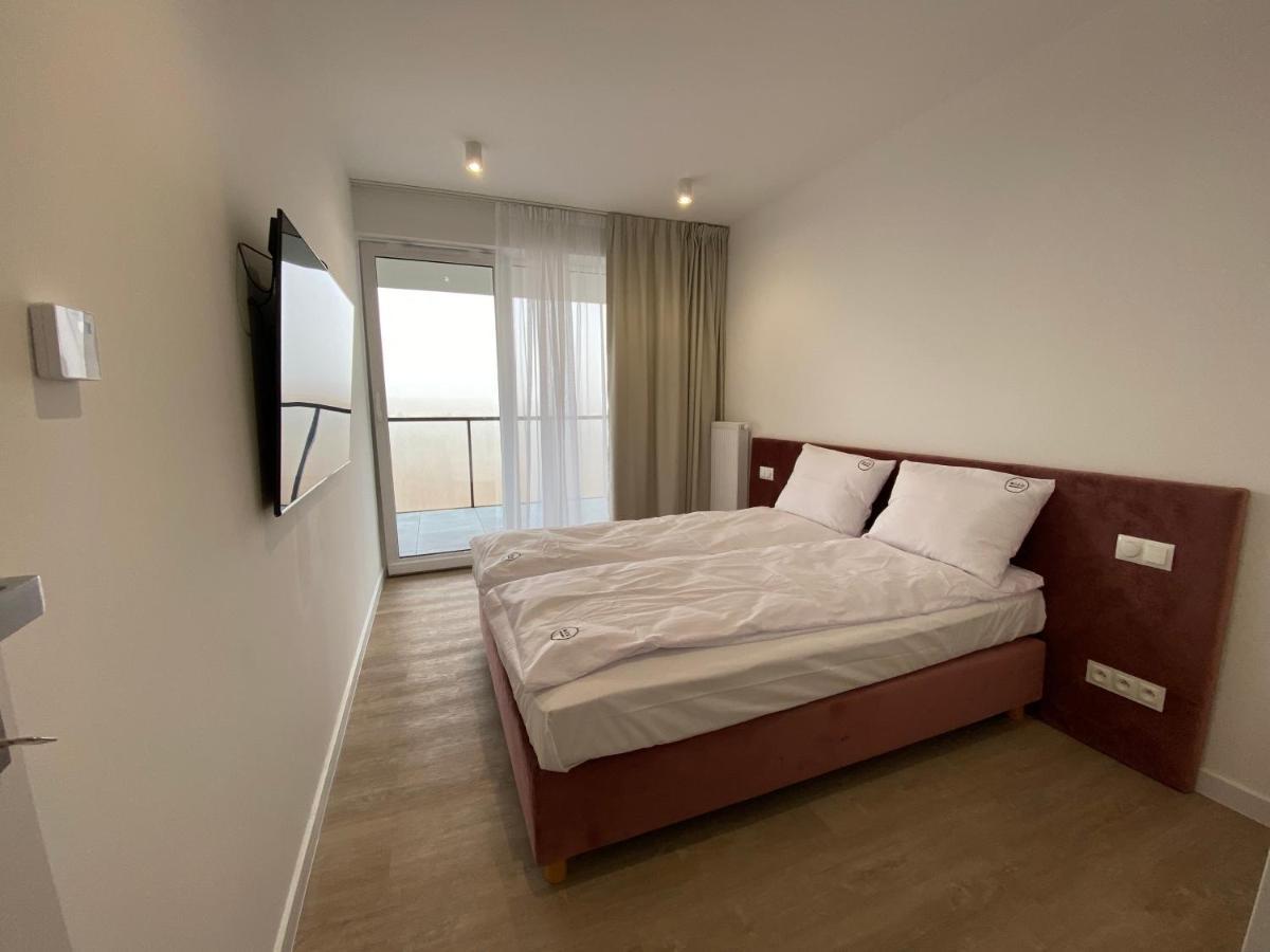 Mizu Apartamenty - Westin Kołobrzeg Zewnętrze zdjęcie