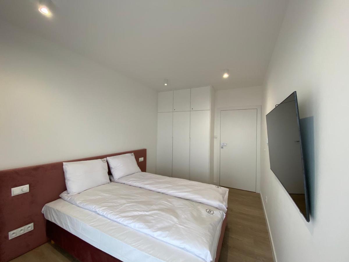 Mizu Apartamenty - Westin Kołobrzeg Zewnętrze zdjęcie