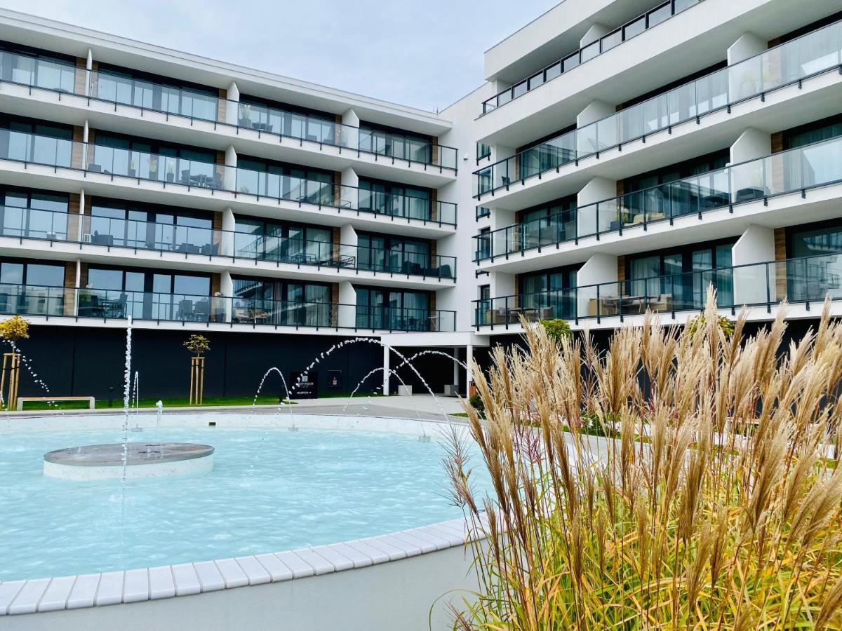 Mizu Apartamenty - Westin Kołobrzeg Zewnętrze zdjęcie