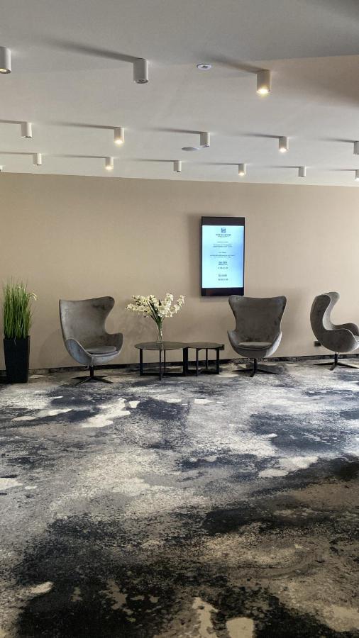 Mizu Apartamenty - Westin Kołobrzeg Zewnętrze zdjęcie