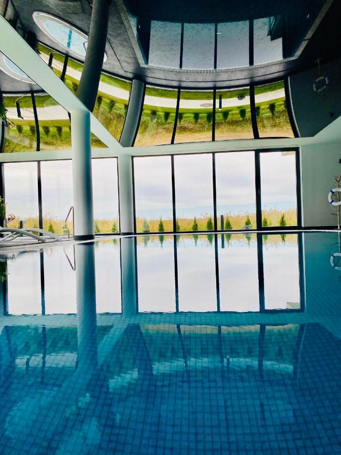 Mizu Apartamenty - Westin Kołobrzeg Zewnętrze zdjęcie