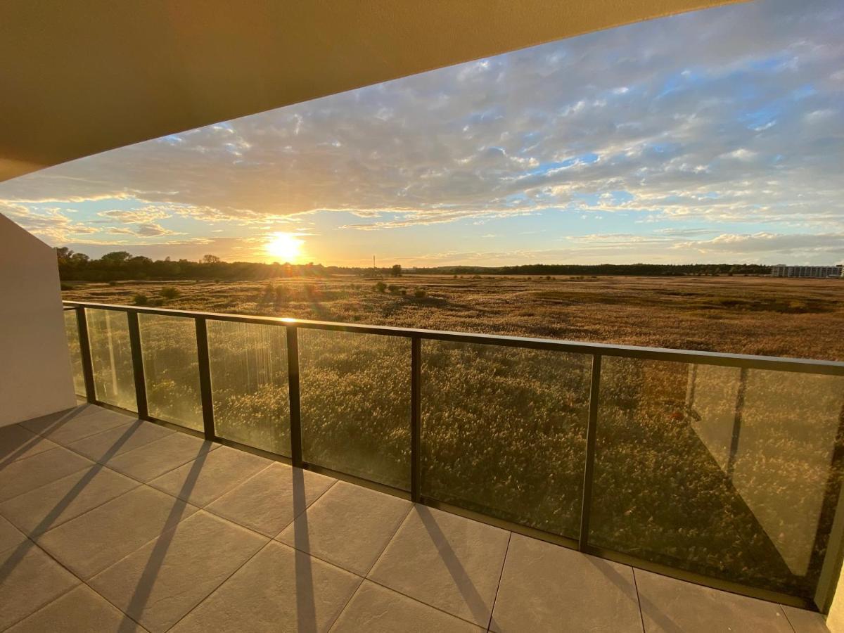 Mizu Apartamenty - Westin Kołobrzeg Zewnętrze zdjęcie